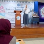English Speech Contest