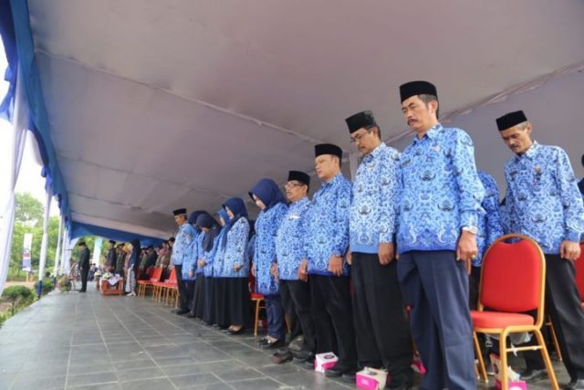 Pemuda Berkontribusi bagi Pembangunan Daerah