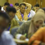 Seleksi Peserta Komisioner KPU Disoal