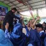 Bangun Emasional dengan Kasek