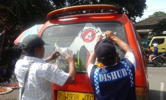 Banyak APK Langgar Aturan