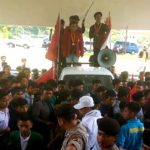 Pelajar di Tasik Tolak Praktik LGBT