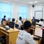 Ditantang Buat Aplikasi Database