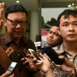 Posisi ASN Sama dengan TNI/Polri