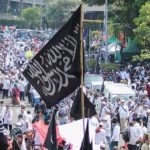Ribuan Umat Gelar Aksi Bela Tauhid