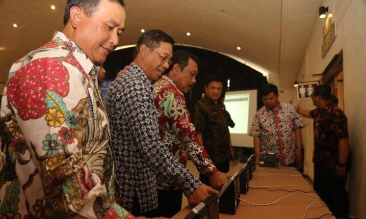 Terapkan Sistem e-Presisi bagi ASN