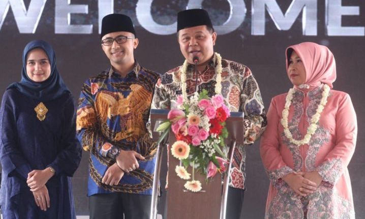 Isyaratkan Mundurnya Penetapan Sekda