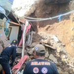 Dana Bencana Terserap Tahun Depan