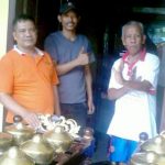 Hibah Jadi Temuan BPK