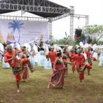 200 Seniman akan Meriahkan Festival Geopark Ciletuh 2018