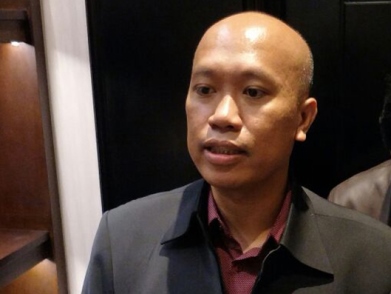 Tak Bisa Saling Klaim Basis Massa Islam Tak Bisa Saling Klaim Basis Massa Islam