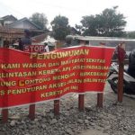 Flyover Tuntas Warga Enggan Gunakan