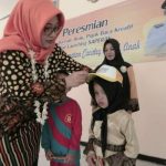 Gerakan Seperak Terus Digencarkan P2TP2A