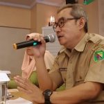 HPS Tingkat Jabar Digelar di Dome Balerame