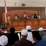 Hakim Tunggal Tolak Prapeadilan SP3 Rizieq