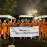 PLN UID Jabar Kirim Tim Tanggap Darurat ke Palu-Donggala