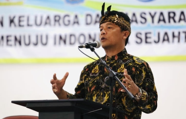 Rancang Program Sanitasi Berbasis Masyarakat Rancang Program Sanitasi Berbasis Masyarakat