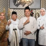 Ma’ruf Amin Sebut Dedi Mulyadi Sebagai Anaknya, Targetkan Menang Banyak di Jawa Barat 