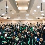 Komunitas Ojek Online ini Berbondong Download Aplikasi My Pertamina