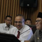 Kanwil DJP Jabar I Ajak Pemda Dorong Peningkatan Penerimaan Pajak