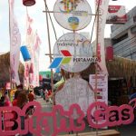 Dari Rumah Tangga hingga UMKM di Tasikmalaya Minati Bright Gas