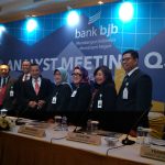 Laba Bersih bank bjb Tumbuh 25,4 Persen di Triwulan III