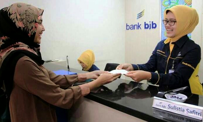 BJB Diduga Rugikan Nasabah Rp 2,6 Triliun