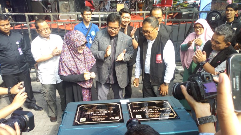 Makin Fashionable dengan Rabbani Men