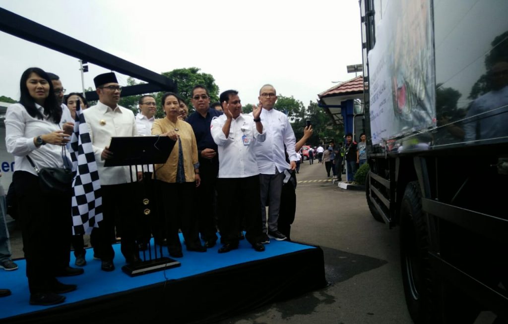 BUMN Harus Memiliki Orientasi Ekspor