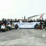 Pertamina MOR III Kirimkan 58 Bantuan Tenaga Operator SPBU Ke Sulawasi Tengah