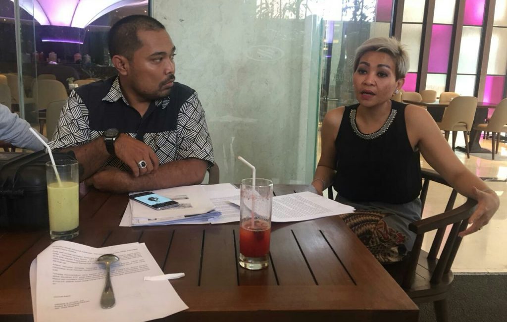 Kuasa Hukum Dedi Nugraha Tanyakan Keseriusan Polda Jabar