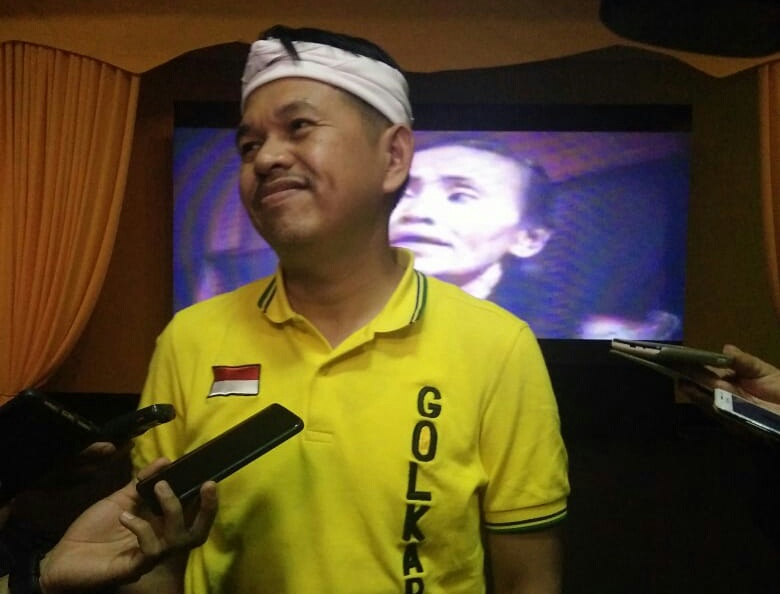 Caleg yang Kalah Tidak Berhak Jadi Pengurus Partai