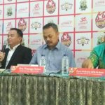 46 Tim Basket Berebut Gelar Juara L’AGIE TRIOP 2018