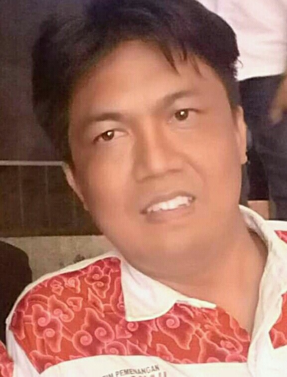 Caleg PDIP, Rafael Situmorang Akan Konsen Bantu Masyarakat