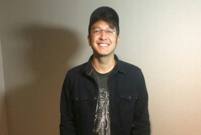 Dancing In The Rain, Kisah Persahabatan Penyandang Autisme