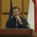 KONI Jabar Minta Pendapat Hukum