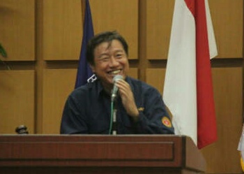 KONI Jabar Minta Pendapat Hukum