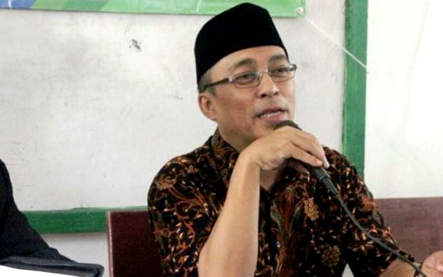 Eskalasi Politik Meningkat, Masyarakat Lebih Dewasa Iman Setiawan Latief Ketua Pimpinan Wilayah Persis Jabar