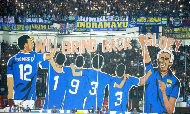 Kompetisi Liga 1 2021 Bergulir Tanpa Penonton Stadion, Begini Kata Para Suporter