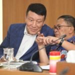 Jalan Garuda Akan Dibangun Flyover