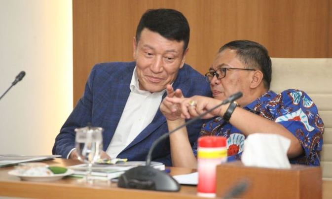 Jalan Garuda Akan Dibangun Flyover