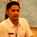 PERLU KEWASPADAAN : Wakil Bupati Bandung Barat Hengki Kurniawan mengaku prihatin terhadap peredaran narkoba.