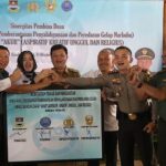 KBB Menjadi Percontohan untuk P4GN