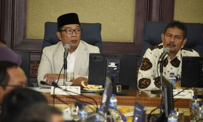 Berikan Aturan Baru Izin Tambang