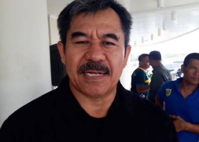 KONI Jabar: Perpres Tak Bisa Dijadikan Acuan