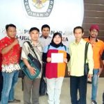 KPU Gagal Bentuk Timsel