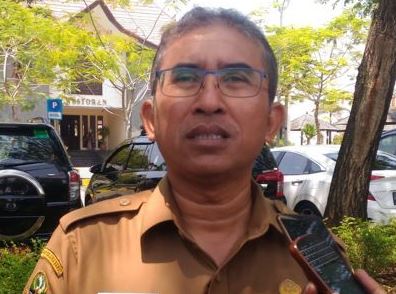 Kabupaten Bandung Targetkan 3 Besar Kabupaten Bandung Targetkan 3 Besar
