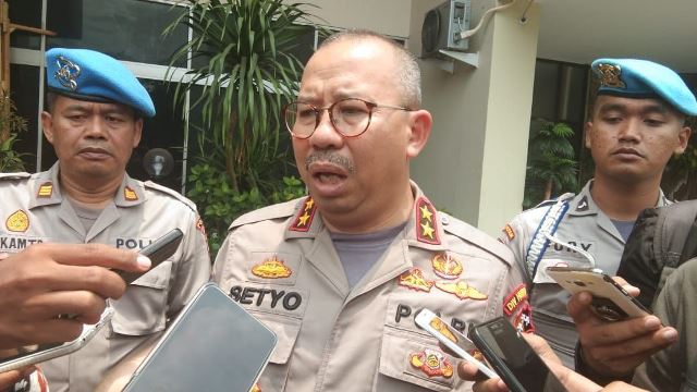 Polisi Harus Usut Kasus Ratna Polisi Harus Usut Kasus Ratna