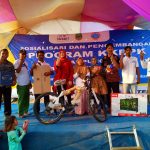 Gelorakan Semangat Program Kampung KB