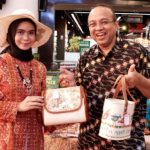 Kanwil DJP Jabar I Dorong Peningkatan Sektor Pajak UMKM
